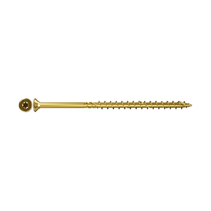 fischer Power-Fast 8,0x80 Senkk. gevz TG TX