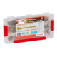 fischer Power-Fast Box 245 pcs.
