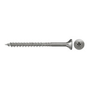 fischer Vite a testa svasata A2 Power Fast, filetto parziale-1