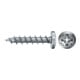 fischer Power-Fast II 3,0x12 PH blvz VG PZ 200