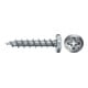 fischer Power-Fast II 3,0x12 PH blvz VG PZ 200