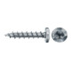 fischer Power-Fast II 3,0x12 PH blvz VG TX 200