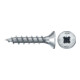 fischer Power-Fast II 3,0x12 SK blvz VG PZ 200