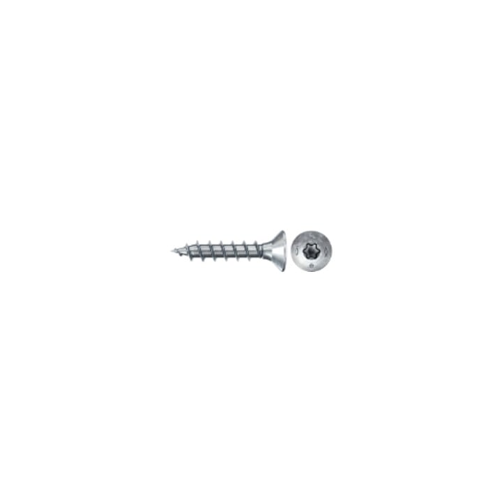 fischer Power-Fast II 3,0x12 SK blvz VG TX 200