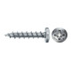 fischer Power-Fast II 3,0x16 PH blvz VG PZ 200