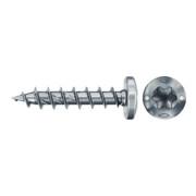 fischer Power-Fast II 3,0x16 PH blvz VG TX 200-2