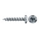 fischer Power-Fast II 3,0x16 PH blvz VG TX 200