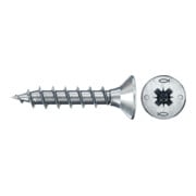fischer Power-Fast II 3,0x16 SK blvz VG PZ 200-5