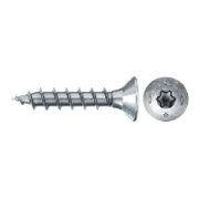 fischer Power-Fast II 3,0x16 SK blvz VG TX 500-5