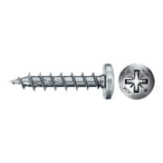 fischer Power-Fast II 3,0x25 PH blvz VG PZ 200-5