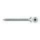 fischer Power-Fast II 3,0x25 SK blvz VG PZ 100