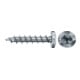 fischer Power-Fast II 3,0x30 PH blvz VG TX 200