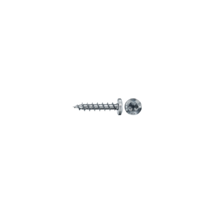 fischer Power-Fast II 3,0x30 PH blvz VG TX 200