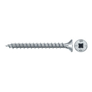 fischer Power-Fast II 3,0x30 SK blvz VG PZ 100-5