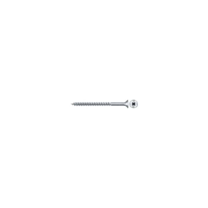fischer Power-Fast II 3,0x35 SK blvz TG PZ 100