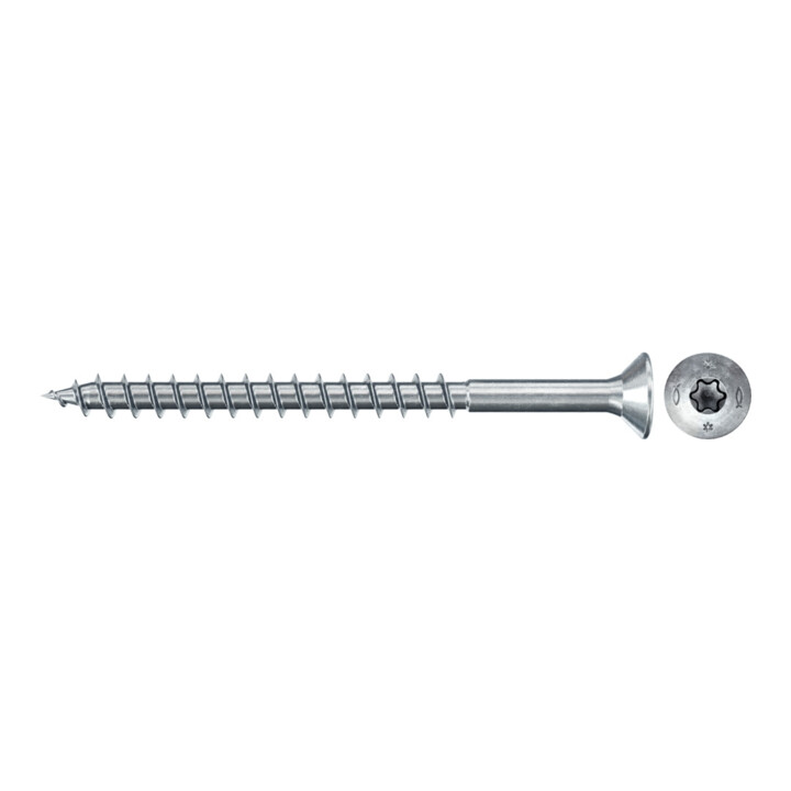 fischer Power-Fast II 3,0x35 SK blvz TG TX 200