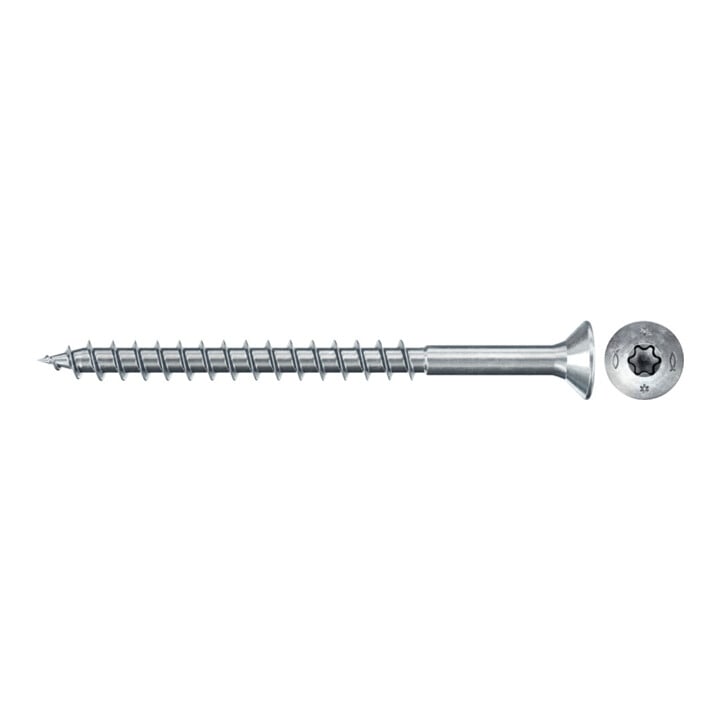 fischer Power-Fast II 3,0x35 SK blvz TG TX 200