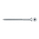fischer Power-Fast II 3,0x40 SK blvz TG PZ 100