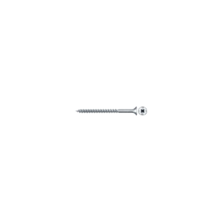 fischer Power-Fast II 3,0x40 SK blvz TG PZ 100