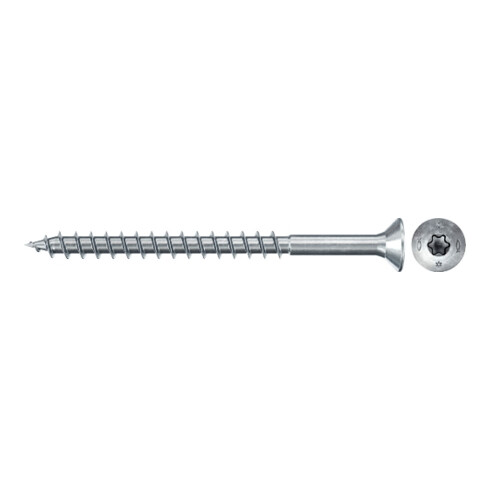 fischer Power-Fast II 3,0x40 SK blvz TG TX 200