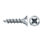fischer Power-Fast II 3,5x16 LZ blvz VG PZ 500-4