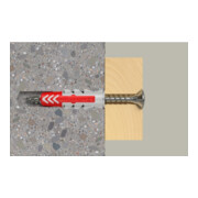 fischer Power-Fast II 3,5x16 LZ blvz VG PZ 500-5