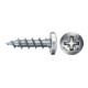 fischer Power-Fast II 3,5x16 PH blvz VG PZ 200