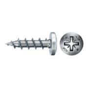fischer Power-Fast II 3,5x16 PH blvz VG PZ 200-2