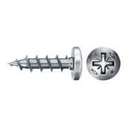 fischer Power-Fast II 3,5x16 PH blvz VG PZ 200-5