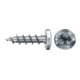 fischer Power-Fast II 3,5x16 PH blvz VG TX 200