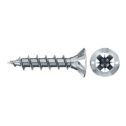 fischer Power-Fast II 3,5x16 SK blvz VG PZ 200-4