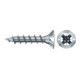 fischer Power-Fast II 3,5x16 SK blvz VG PZ 200