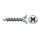 fischer Power-Fast II 3,5x16 SK blvz VG PZ 200