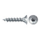 fischer Power-Fast II 3,5x16 SK blvz VG TX 200