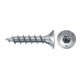 fischer Power-Fast II 3,5x16 SK blvz VG TX 200
