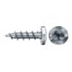 fischer Power-Fast II 3,5x20 PH blvz VG TX 200