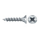 fischer Power-Fast II 3,5x20 SK blvz VG PZ 200