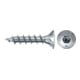 fischer Power-Fast II 3,5x20 SK blvz VG TX 200