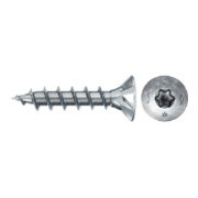 fischer Power-Fast II 3,5x20 SK blvz VG TX 200-5