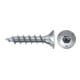 fischer Power-Fast II 3,5x20 SK blvz VG TX 200