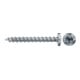 fischer Power-Fast II 3,5x25 PH blvz VG TX 200