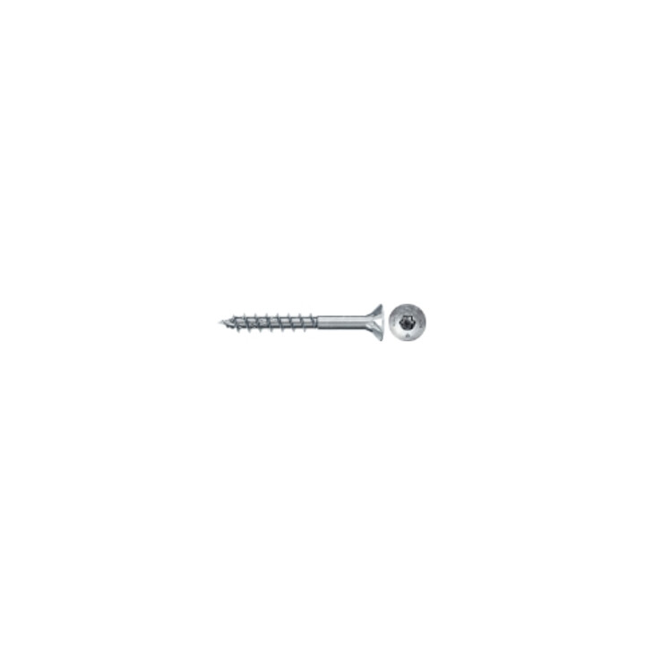 fischer Power-Fast II 3,5x25 SK blvz TG TX 200
