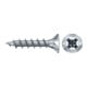 fischer Power-Fast II 3,5x25 SK blvz VG PZ 100