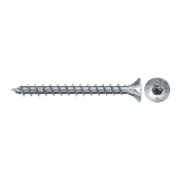 fischer Power-Fast II 3,5x25 SK blvz VG TX 200-4