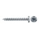 fischer Power-Fast II 3,5x30 PH blvz VG TX 200