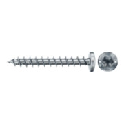 fischer Power-Fast II 3,5x30 PH blvz VG TX 200-2