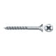 fischer Power-Fast II 3,5x30 SK blvz TG PZ 200