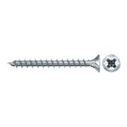 fischer Power-Fast II 3,5x30 SK blvz VG PZ 100-5