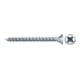 fischer Power-Fast II 3,5x30 SK blvz VG PZ 100