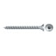 fischer Power-Fast II 3,5x30 SK blvz VG TX 200